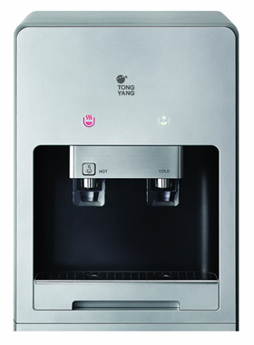 Tong Yang WPU6200c Korea Hot and Cold Water Dispenser Filter